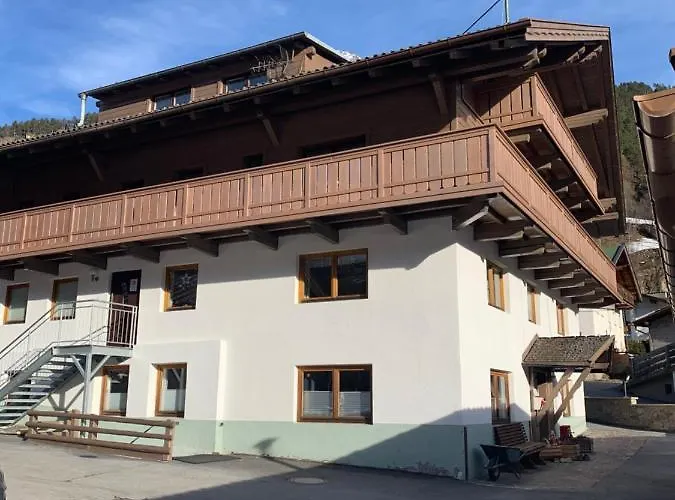 Haus Brunnenberg