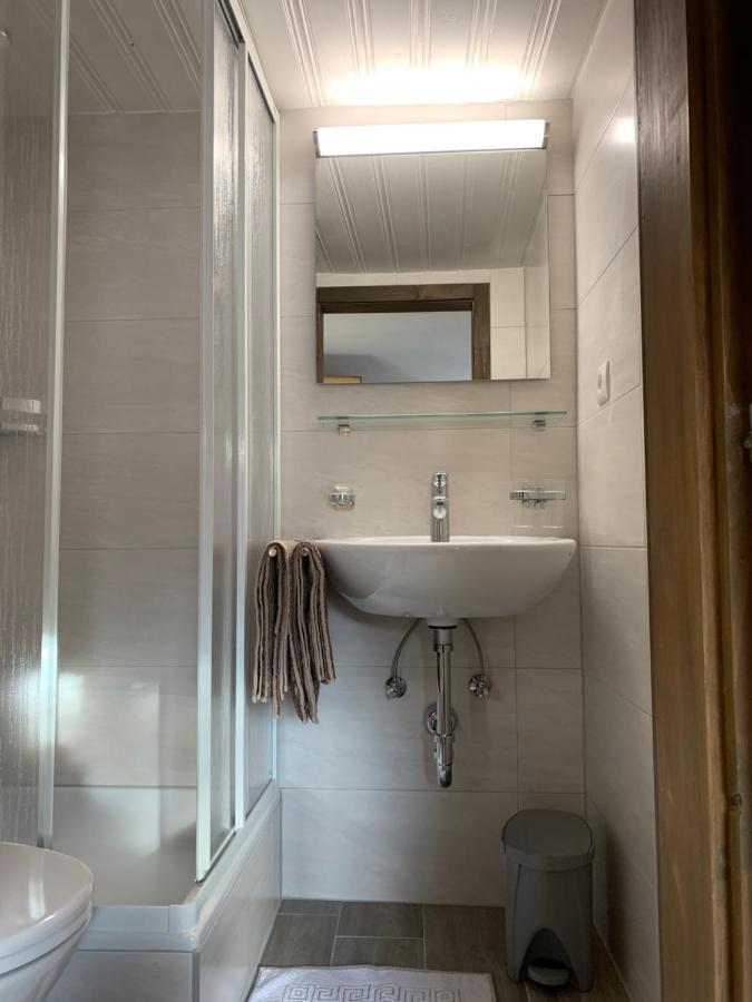 Apartment Haus Brunnenberg *