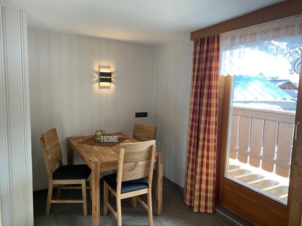 Haus Brunnenberg Apartment *