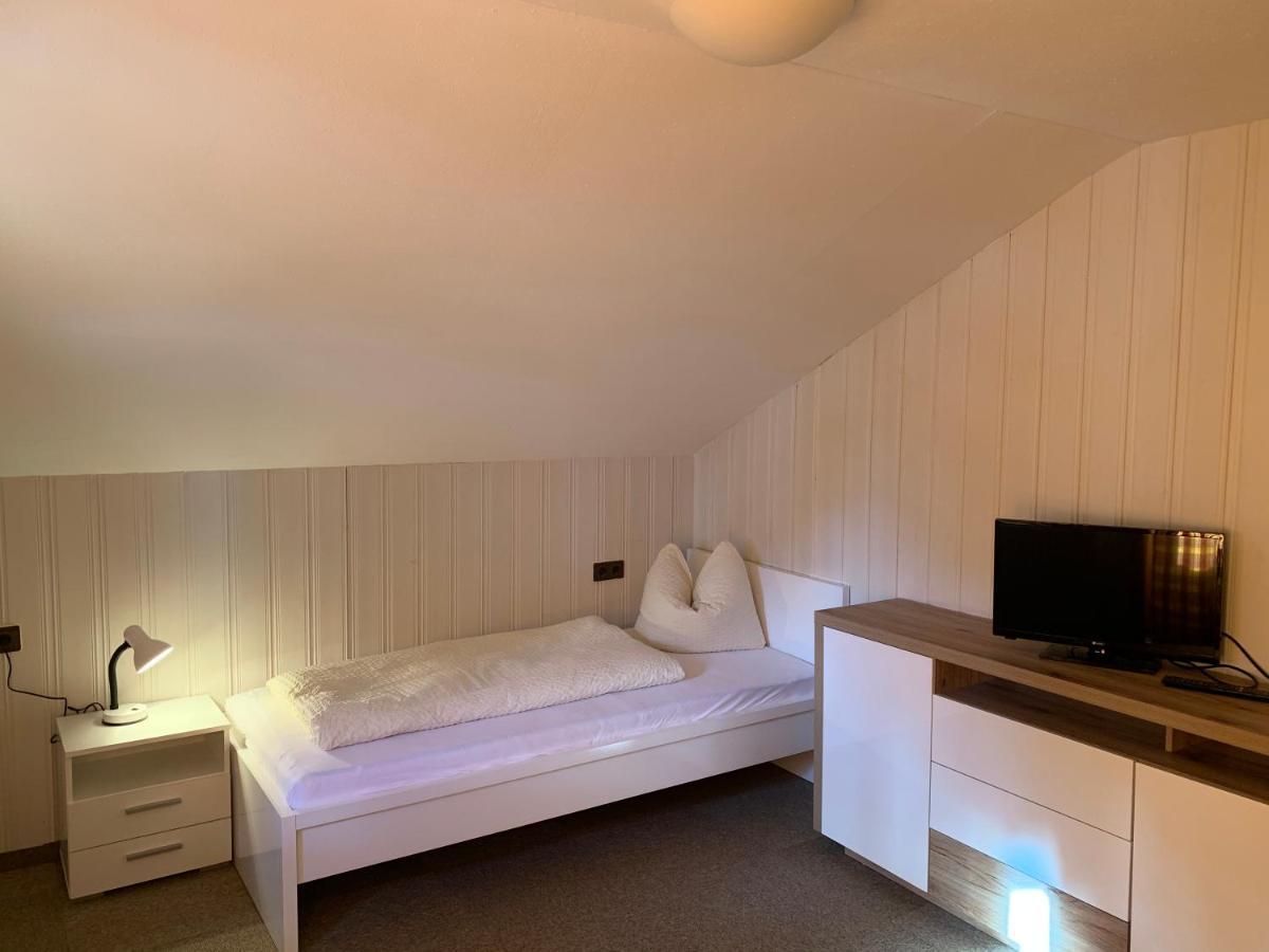 Haus Brunnenberg Apartment Solden