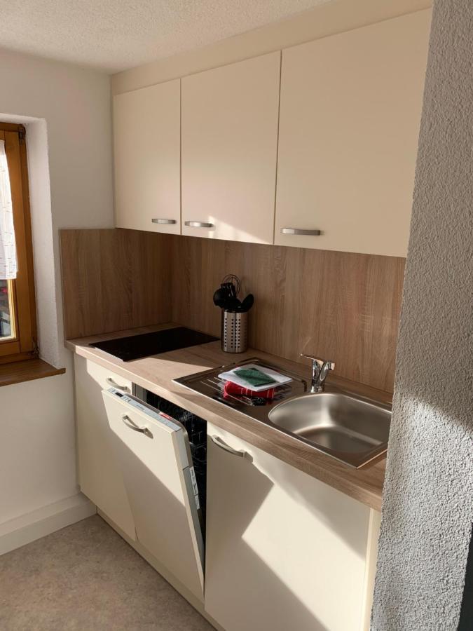 Apartment Haus Brunnenberg Solden