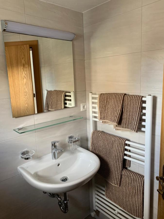 Apartment Haus Brunnenberg Solden