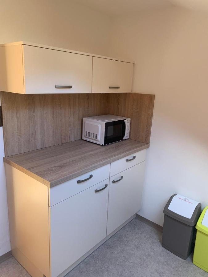 Apartment Haus Brunnenberg *