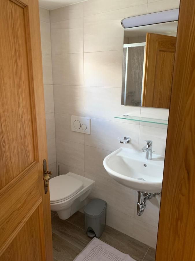 Haus Brunnenberg Apartment Sölden