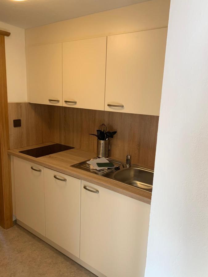 Apartment Haus Brunnenberg *